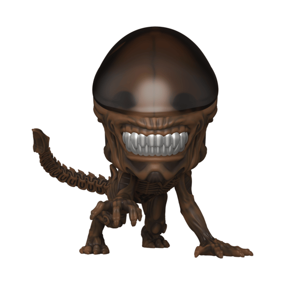 Фігурка Funko POP!: Movies: Alien 3: The Runner, (83794) 2