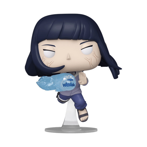 Фігурка Funko POP!: Animation: Naruto: Hinata Hyuga, (83802) 2
