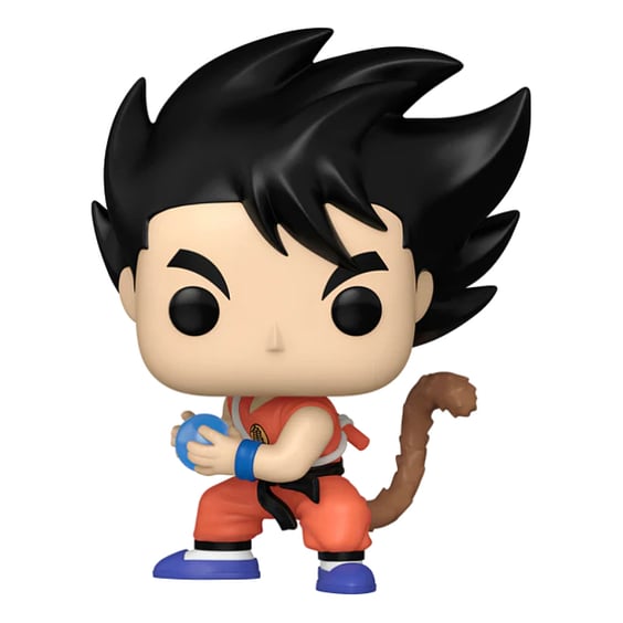 Фігурка Funko POP!: Animation: Dragon Ball: Goku, (83877) 2