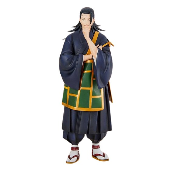 Коллекционная фигурка Taito: Jujutsu Kaisen: Suguru Geto, (840789)