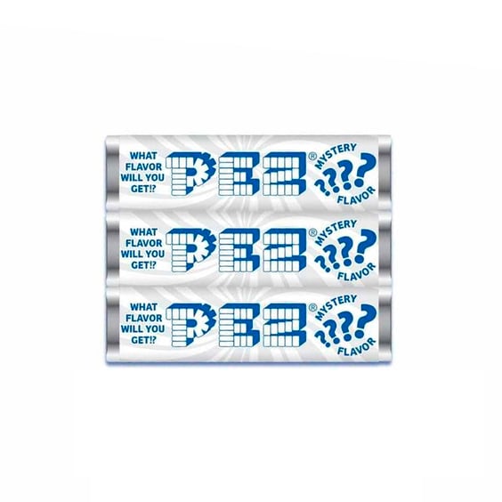 Диспенсер з цукерками PEZ: Wizarding World: Harry Potter: Harry, (848009) 2