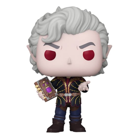 Фігурка Funko POP!: Games: Baldur's Gate: Astarion (Chase Limited Edition), (849555) 2