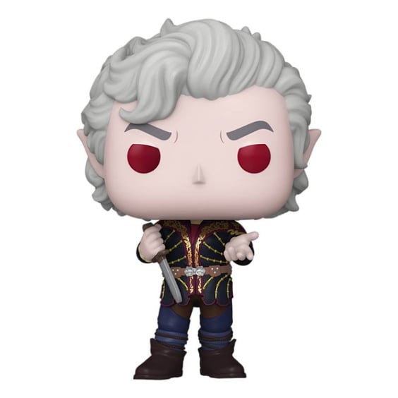 Фігурка Funko POP!: Games: Baldur's Gate: Astarion, (84955) 2