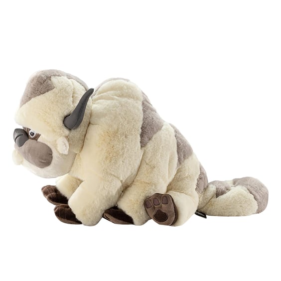 М'яка плюшева іграшка The Noble Collection: Avatar: The Last Airbender: Appa, (8529) 2
