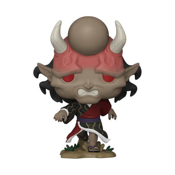 Фигурка Funko POP!: Animation: Demon Slayer: Hantengu, (85330) 2