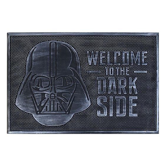Входной коврик Pyramid International: Star Wars: Darth Vader: «Welcome to the Dark Side», (85487)