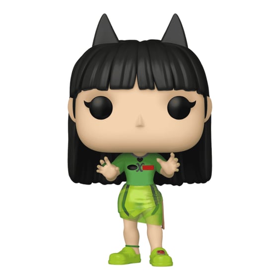Фігурка Funko POP!: Rocks: Newjeans: Haerin, (85680) 2