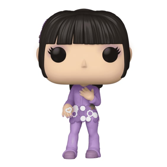 Фігурка Funko POP!: Rocks: Newjeans: Hyein, (85682) 2