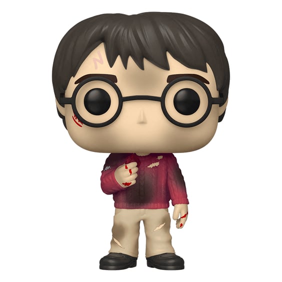 Фигурка Funko POP!: Wizarding World: Harry Potter: Harry Potter, (857366) 2