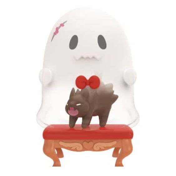 Фигурка 52TOYS: Lilith: Midnight Tea Party (Blind Box: 1 из 9), (8600) 12