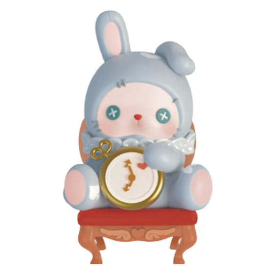 Фигурка 52TOYS: Lilith: Midnight Tea Party (Blind Box: 1 из 9), (8600) 5