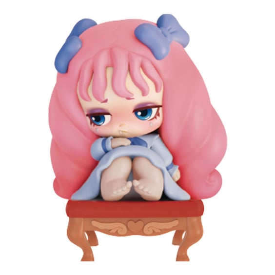 Фигурка 52TOYS: Lilith: Midnight Tea Party (Blind Box: 1 из 9), (8600) 6