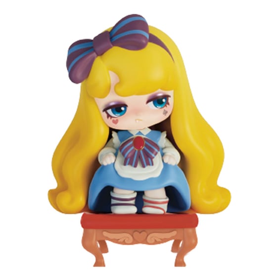 Фигурка 52TOYS: Lilith: Midnight Tea Party (Blind Box: 1 из 9), (8600) 7