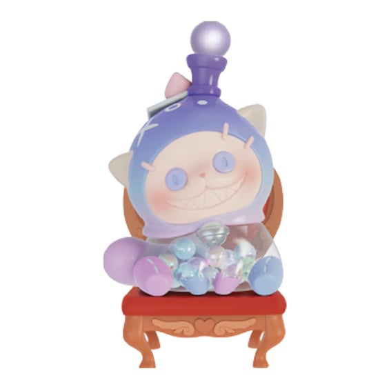 Фигурка 52TOYS: Lilith: Midnight Tea Party (Blind Box: 1 из 9), (8600) 8