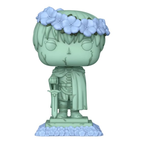 Фігурка Funko POP!: Animation: Frieren: Beyond Journey's End: Himmel (Chase Limited Edition), (864930) 2