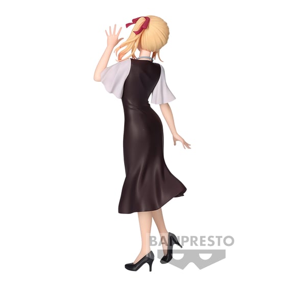 Колекційна фігурка Banpresto: Oshi no Ko: Plain Clothes: Ruby Hoshino, (868388) 2