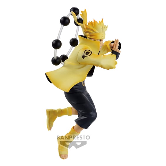 Колекційна фігурка Banpresto: Vibration Stars: Naruto: Naruto Uzumaki (Sixth Path Sage), (869064) 3