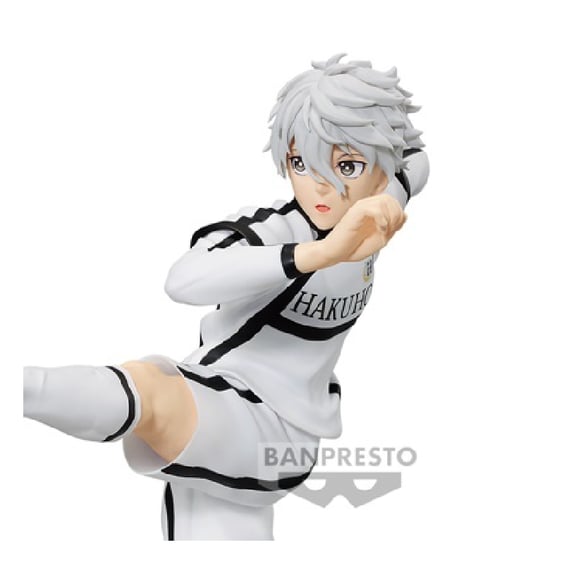 Колекційна фігурка Banpresto: Blue Lock: Nagi Seishiro, (86991) 3
