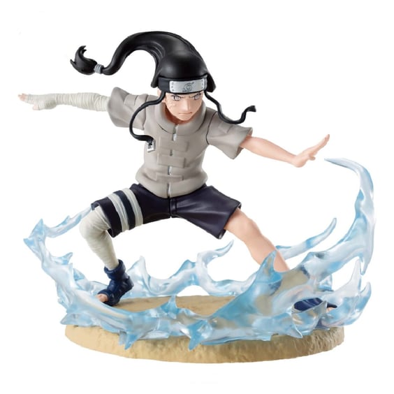 Колекційна фігурка Banpresto: Memorable Saga: Naruto: Neji Hyuga, (892635) 2