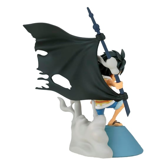 Колекційна фігурка Banpresto: World Collectable Figure: One Piece: Monkey. D. Luffy, (871753) 3