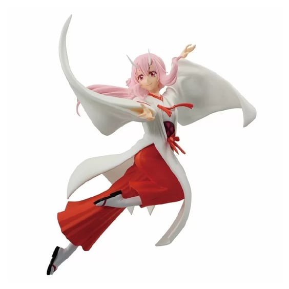 Колекційна фігурка Banpresto: That Time I Got Reincanated As A Slime: Shuna, (871814) 3