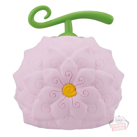 Светильник Bandai: One Piece: Devil Fruit: Hana Hana no Mi, (874266)