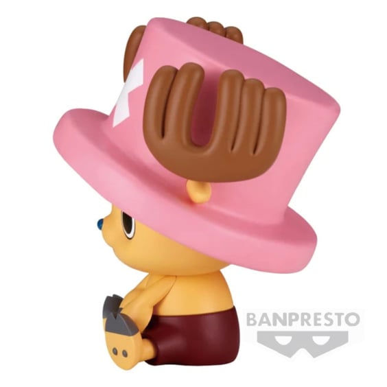 Колекційна фігурка Banpresto: Sofvimates: One Piece: Tony Tony Chopper, (876796) 2