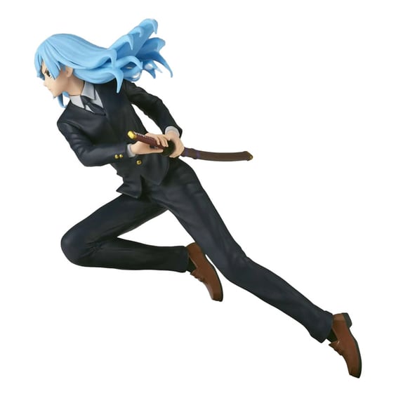 Колекційна фігурка Banpresto: Jujutsu Kaisen: Miwa Kasumi, (880557) 2