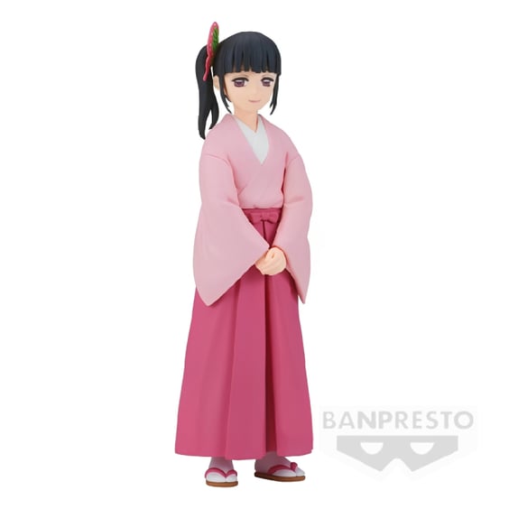 Колекційна фігурка Banpresto: Demon Slayer: Kanao Tsuyuri, (881554)