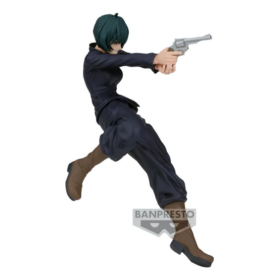 Колекційна фігурка Banpresto: Jujutsu Kaisen: Mai Zenin, (881592) 2