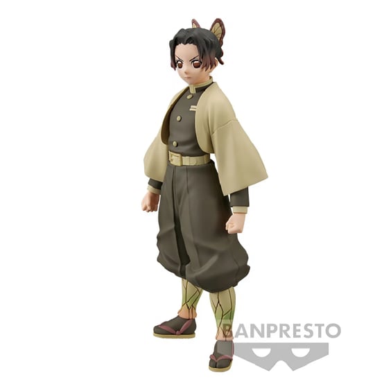 Коллекционная фигурка Banpresto: Demon Slayer: Shinobu Kocho (Sepia Color), (882698) 2