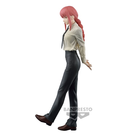 Колекційна фігурка Banpresto: Chainsaw Man: Chain Spirits: Makimа, (883121) 2