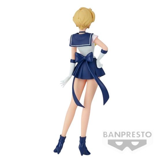 Колекційна фігурка Banpresto: Glitter & Glamours: Sailor Moon Eternal: Super Sailor Uranus, (884005) 3