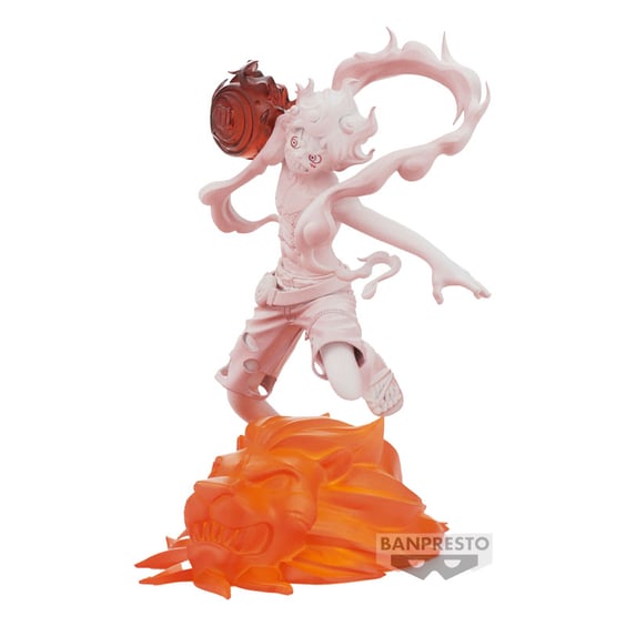 Колекційна фігурка Banpresto: One Piece: Senkozekkei: Monkey D. Luffy, (884074) 2
