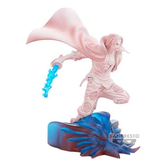 Колекційна фігурка Banpresto: One Piece: Senkozekkei: Shanks, (884081) 2