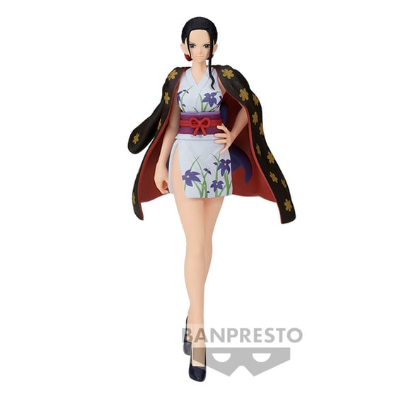 Колекційна фігурка Banpresto: One Piece: The Shukko: Nico Robin, (887037)
