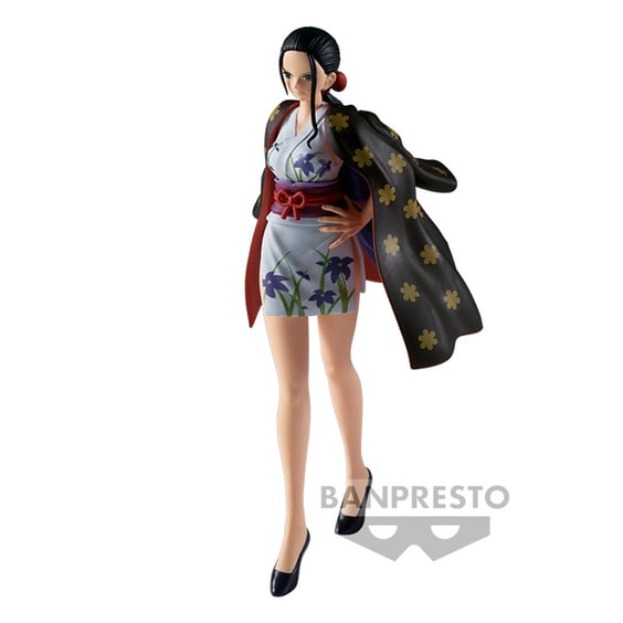 Колекційна фігурка Banpresto: One Piece: The Shukko: Nico Robin, (887037) 3
