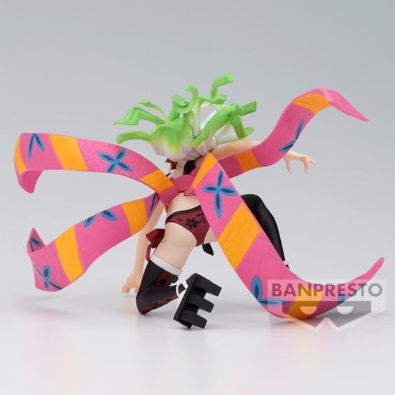 Колекційна фігурка Banpresto: Vibration Stars: Demon Slayer: Daki, (887839) 3