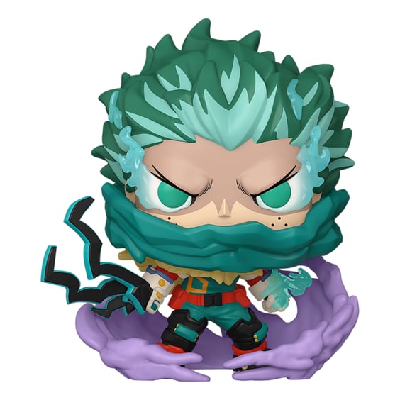 Фигурка Funko POP!: Animation: My Hero Academia: Deku, (90599) 2