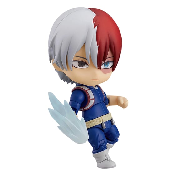 Фігурка-нендороїд My Hero Academia: Shoto Todoroki, (907958) 4