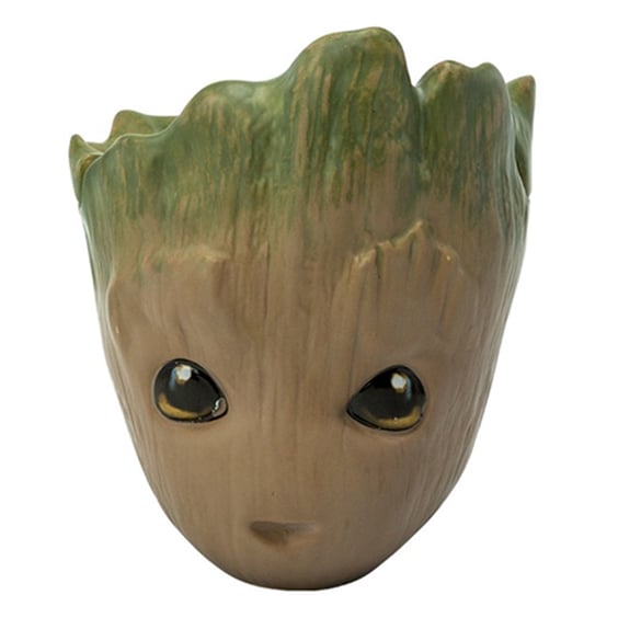 3D кухоль ABYstyle: Marvel: The Guardians of the Galaxy: Groot, (90795) 3