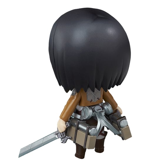 Фігурка-нендороїд Attack on Titan: Mikasa Ackerman, (908412) 4