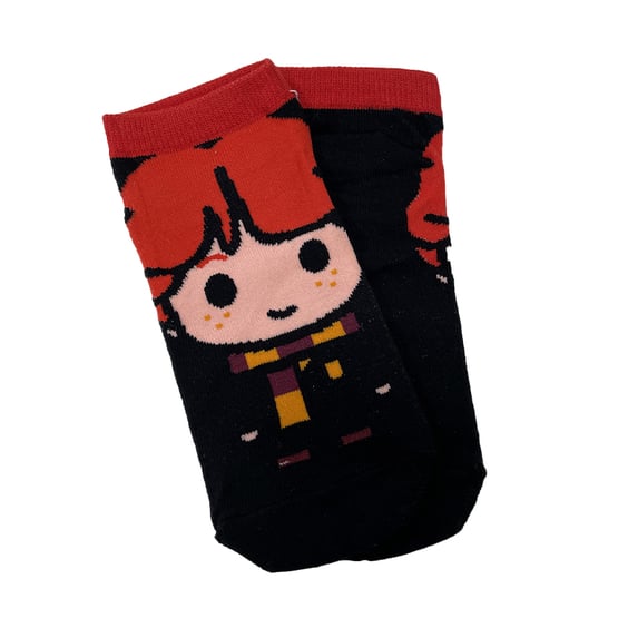 Носки Wizarding World: Harry Potter: Ron Weasley, (91066)