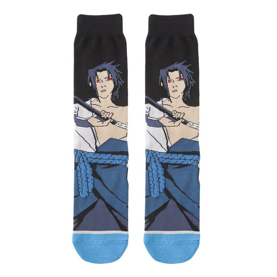 Шкарпетки Naruto: Sasuke Uchiha, (41005)
