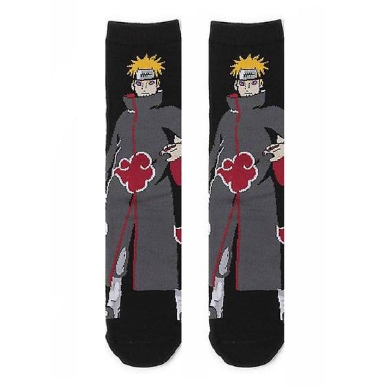 Шкарпетки Naruto: Pain, (91287)