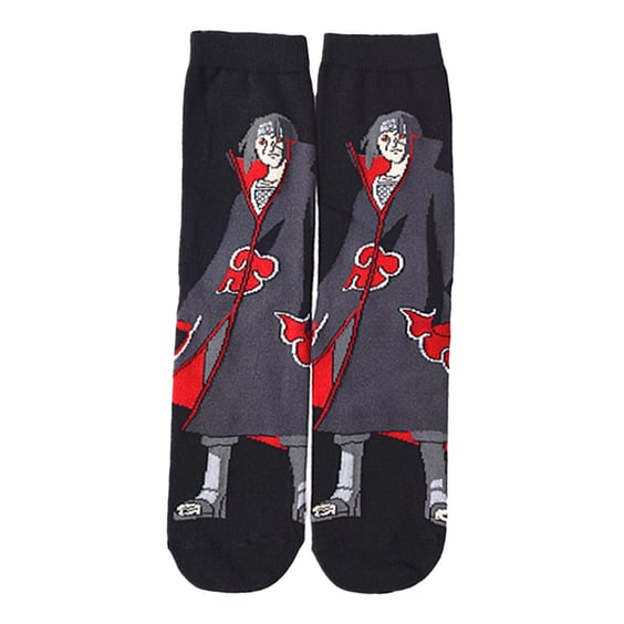 Носки Naruto: Itachi Uchiha, (91288)