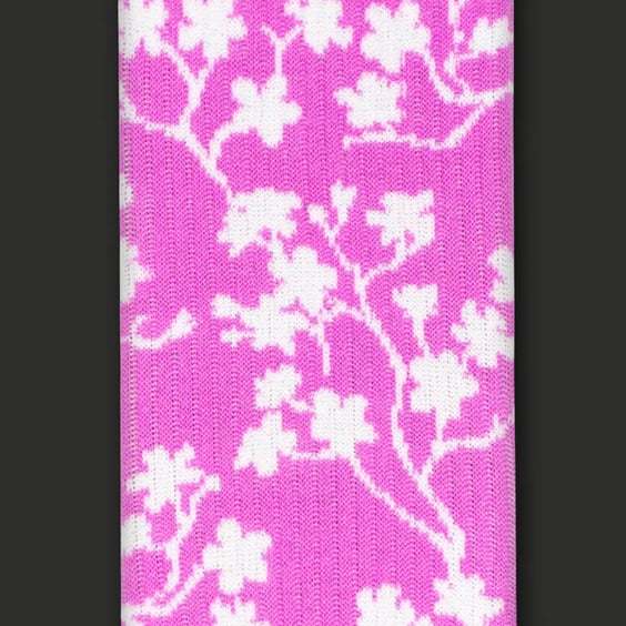 Шкарпетки японські CEH: Sakura: «さくら» (р. 40-45), (91444) 2
