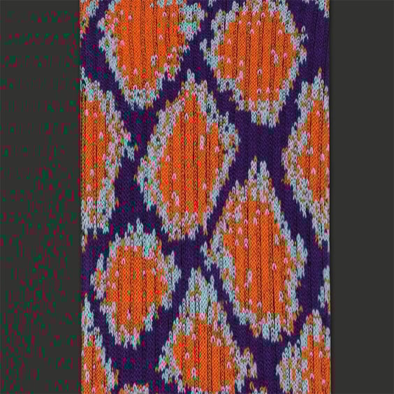 Шкарпетки CEH: Snake: «Toxic» (р. 35-39), (91536) 2