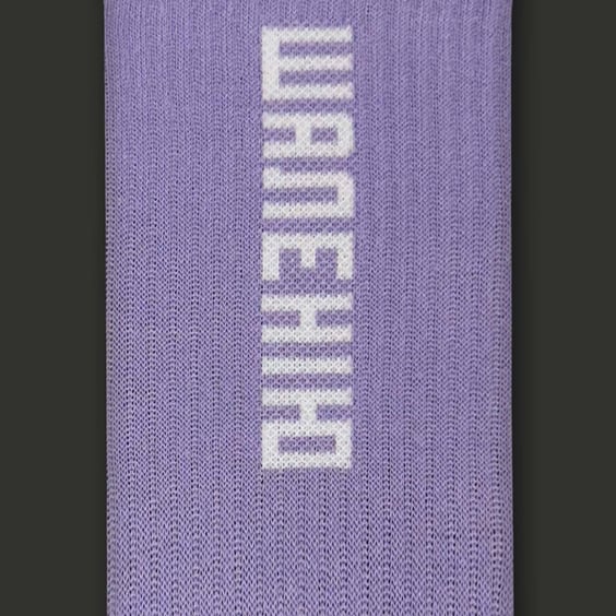 Шкарпетки CEH: «Шаленію» (р. 40-45), (91566) 2