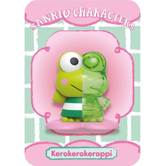 Фигурка Mighty Jaxx: Kandy: Sanrio (Series 1) (Blind Box: 1 из 7), (937366) 2